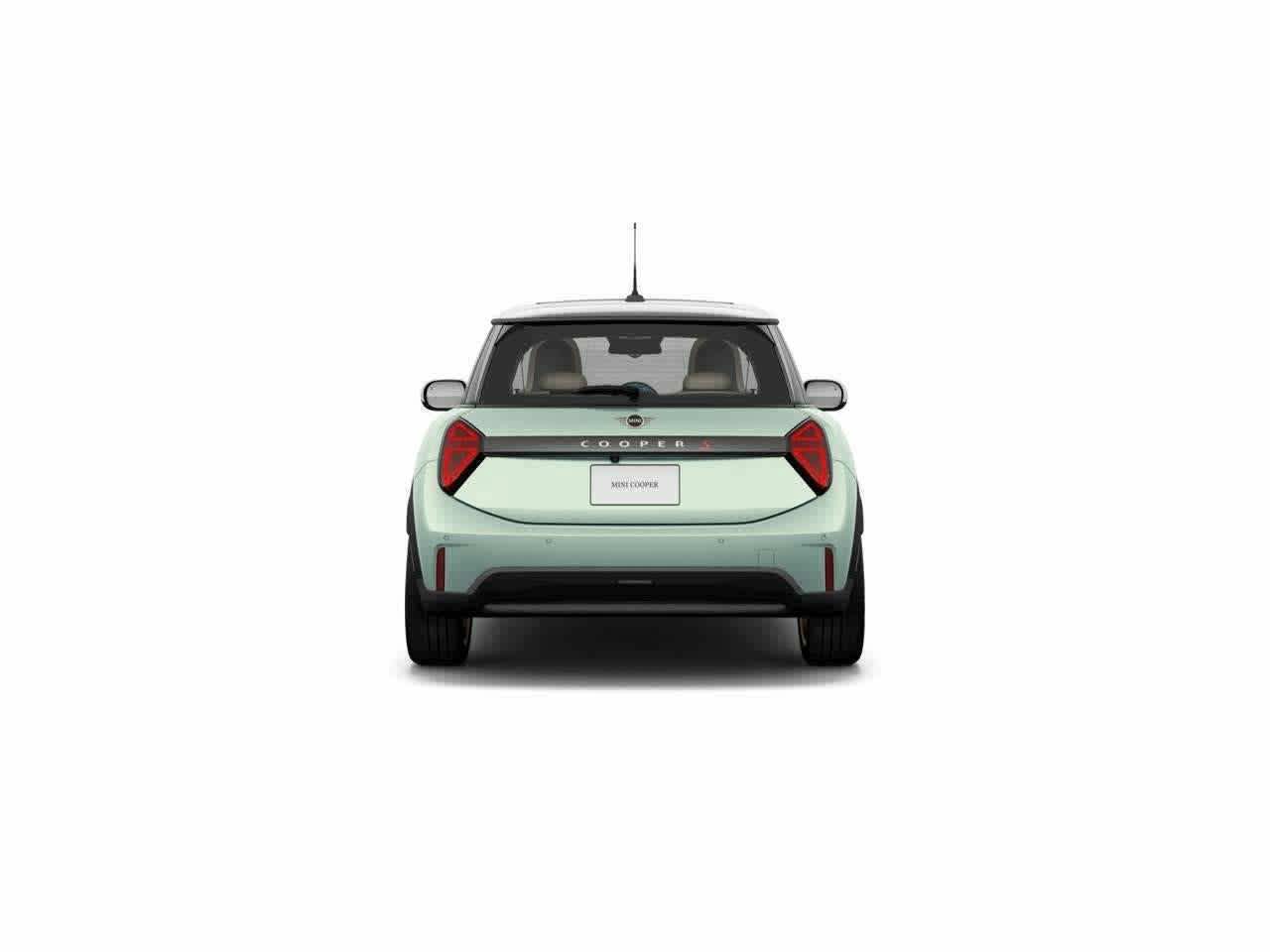 2026 MINI 2 DOOR Cooper S FWD