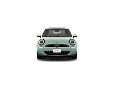 2026 MINI Hardtop 2 Door Cooper S