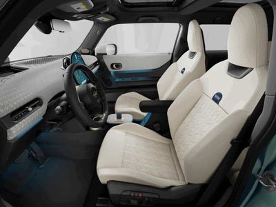 2026 MINI 2 DOOR Cooper S FWD