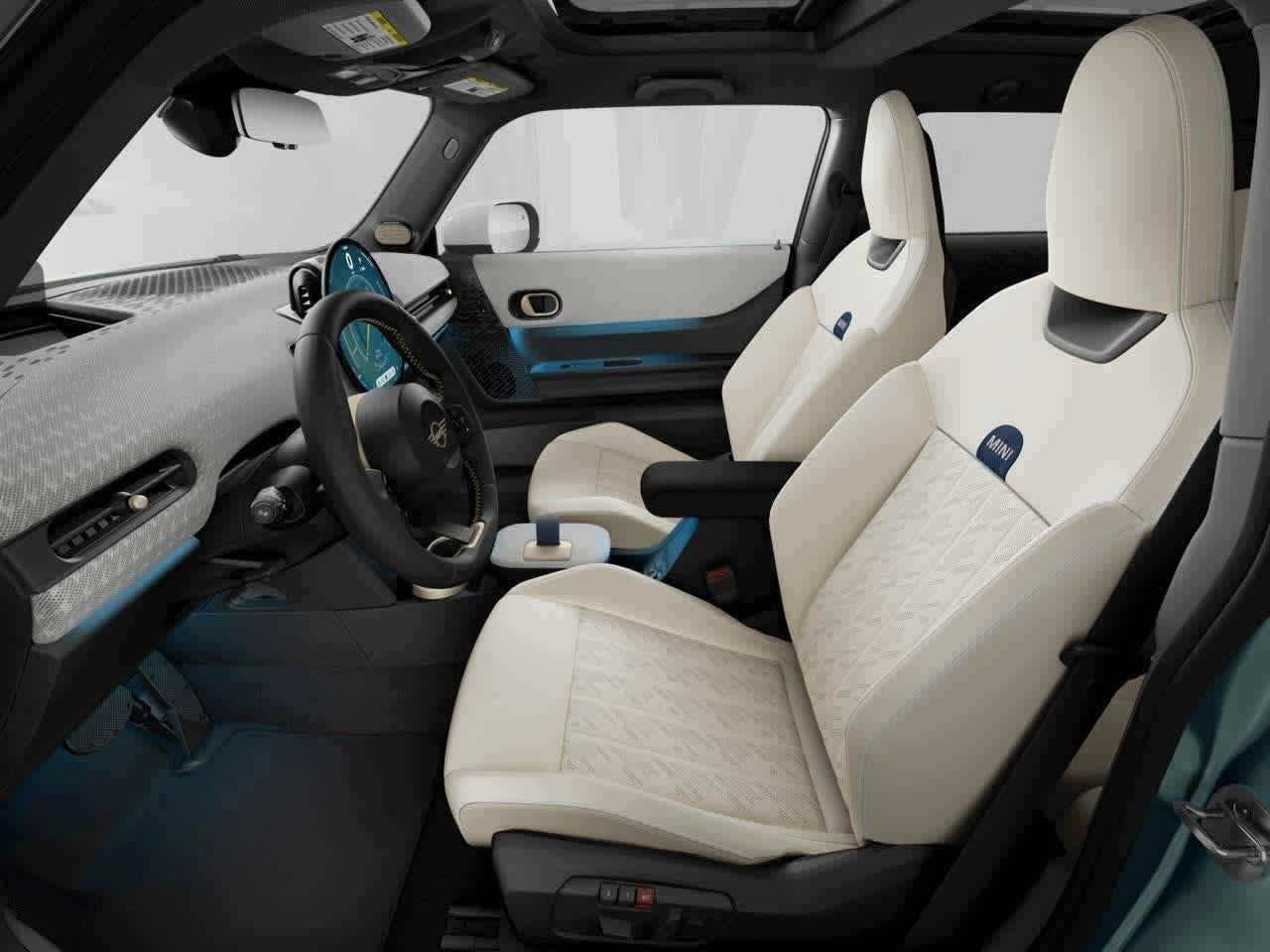 2026 MINI 2 DOOR Cooper S FWD