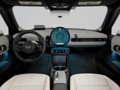 2026 MINI 2 DOOR Cooper S FWD