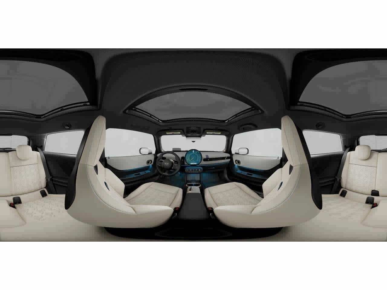 2026 MINI 2 DOOR Cooper S FWD