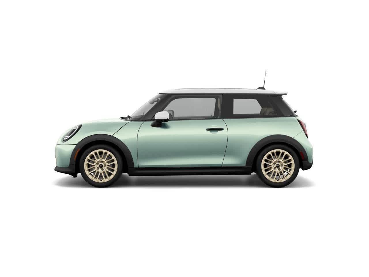 2026 MINI Hardtop 2 Door Cooper S