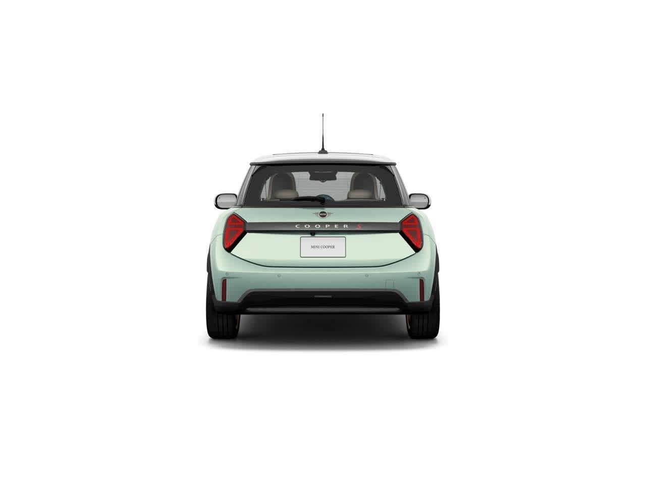 2026 MINI Hardtop 2 Door Cooper S