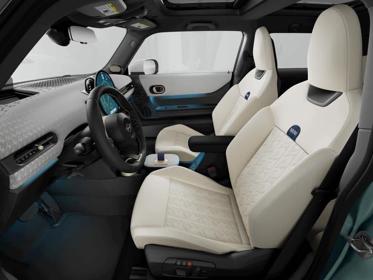 2026 MINI Hardtop 2 Door Cooper S