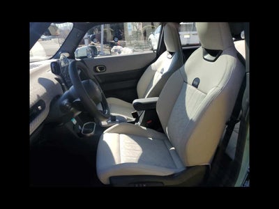 2026 MINI 2 DOOR Cooper S FWD