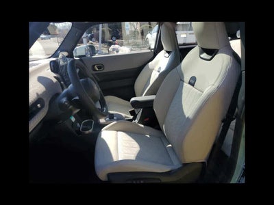 2026 MINI 2 DOOR Cooper S FWD