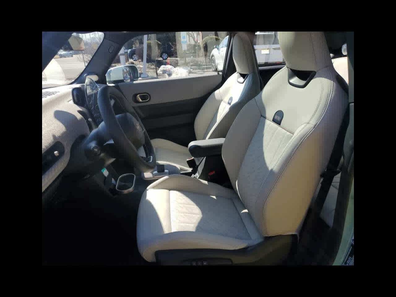 2026 MINI 2 DOOR Cooper S FWD