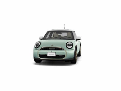 2026 MINI 2 DOOR Cooper S FWD