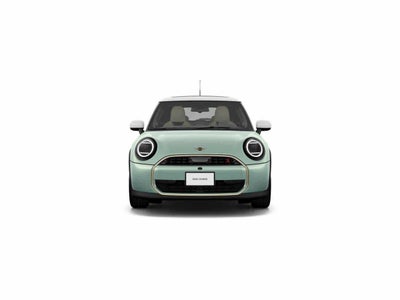 2026 MINI Hardtop 2 Door Cooper S