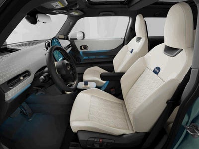 2026 MINI 2 DOOR Cooper S FWD