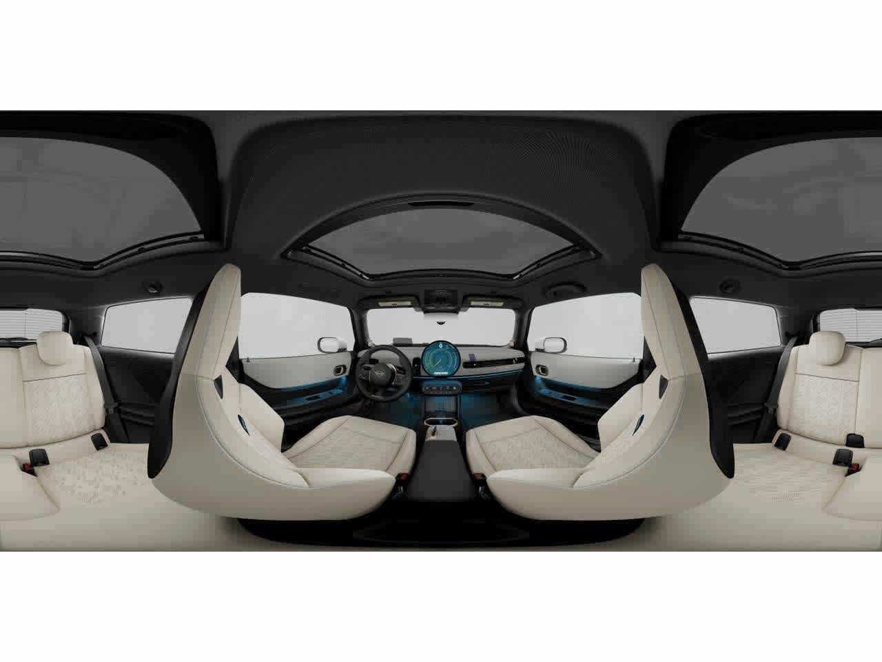 2026 MINI 2 DOOR Cooper S FWD