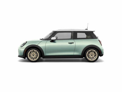 2026 MINI Hardtop 2 Door Cooper S