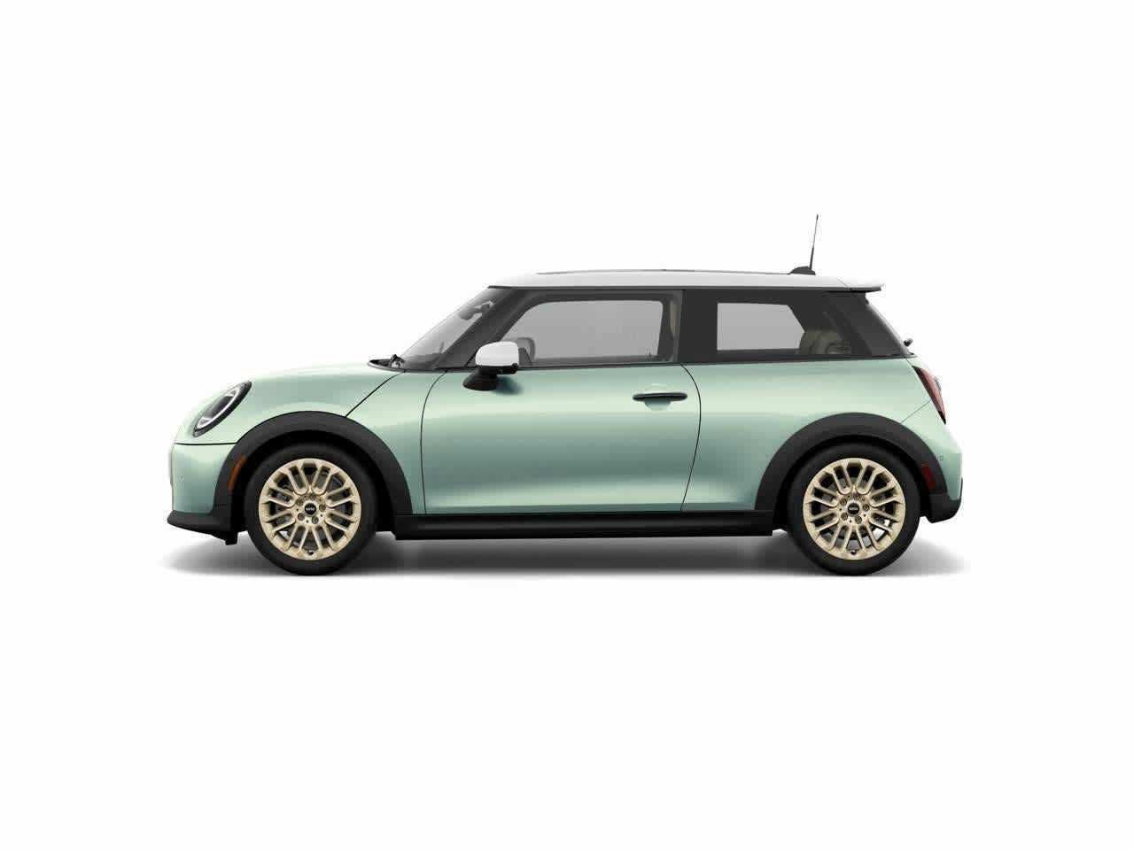 2026 MINI Hardtop 2 Door Cooper S
