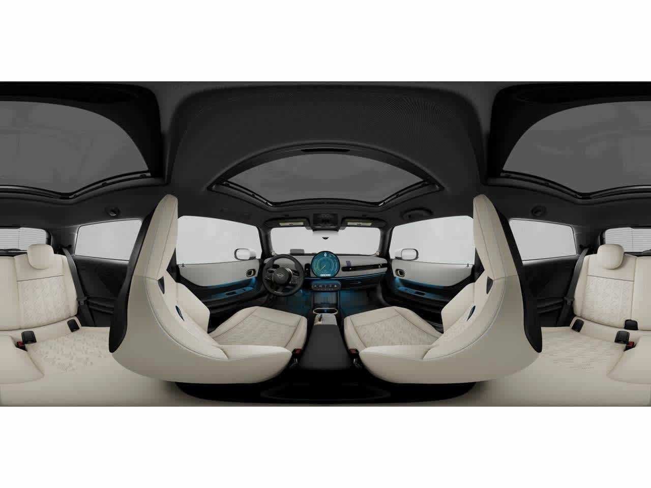 2026 MINI Hardtop 2 Door Cooper S