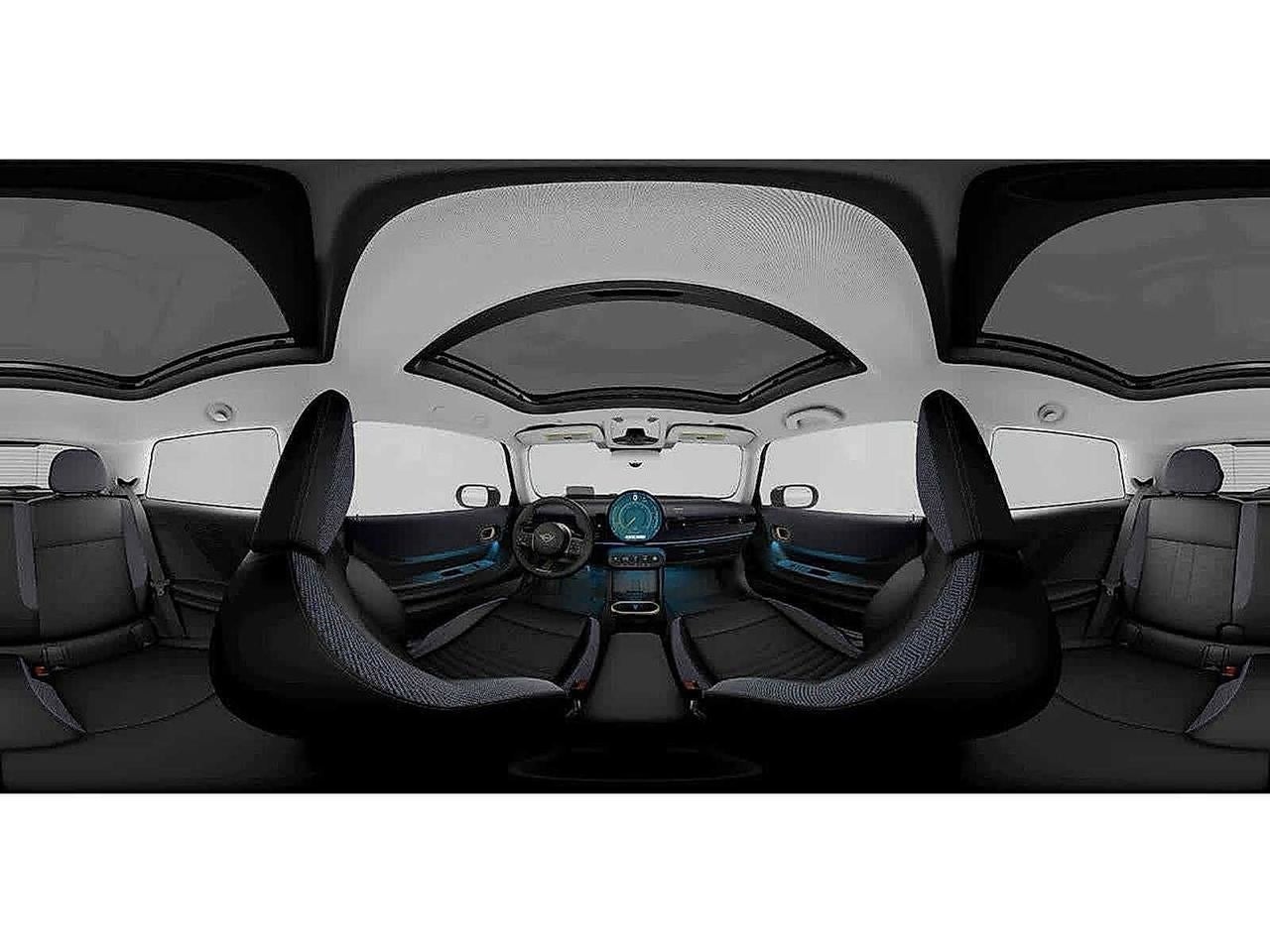 2025 MINI HARDTOP 2 DOOR Cooper S FWD