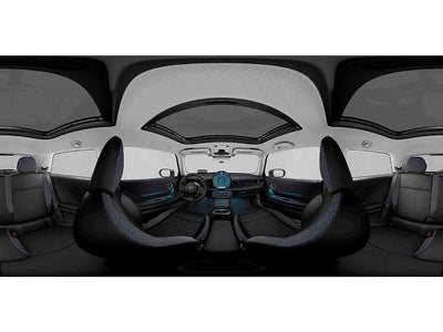 2025 MINI Hardtop 2 Door Cooper S