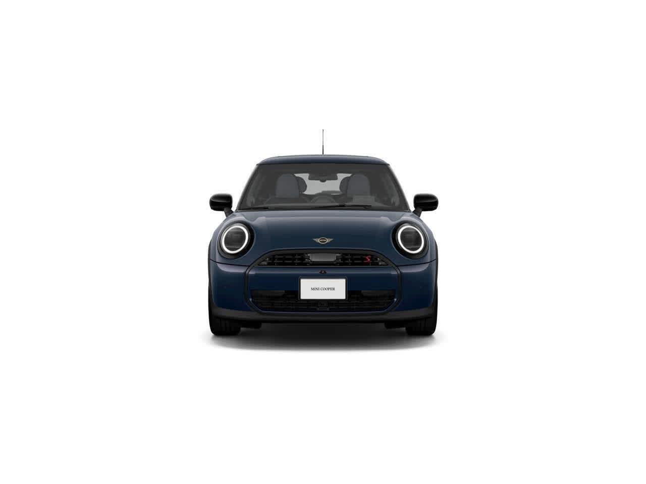 2026 MINI Hardtop 2 Door Cooper S