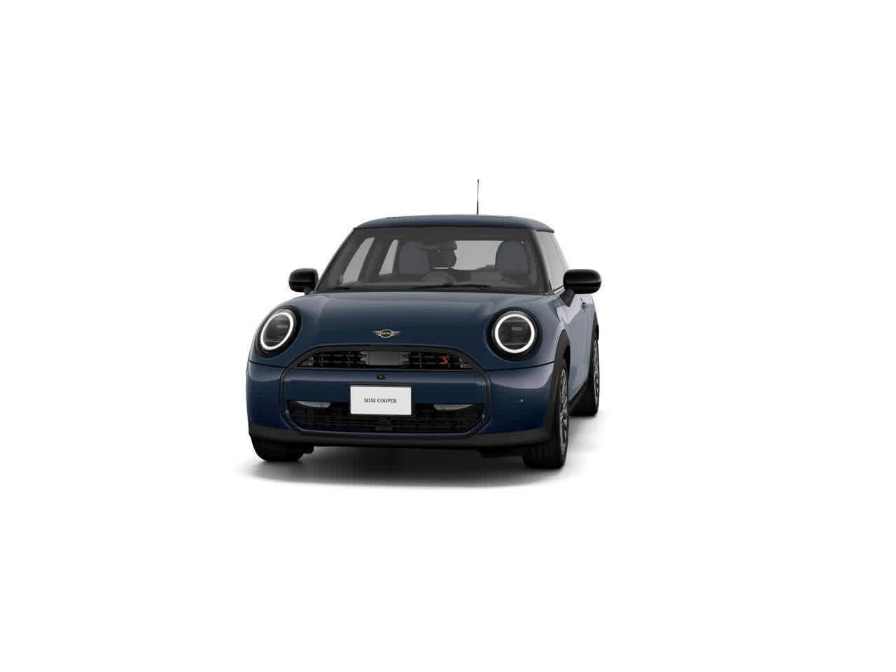 2026 MINI Hardtop 2 Door Cooper S