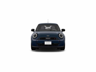 2026 MINI Hardtop 2 Door Cooper S