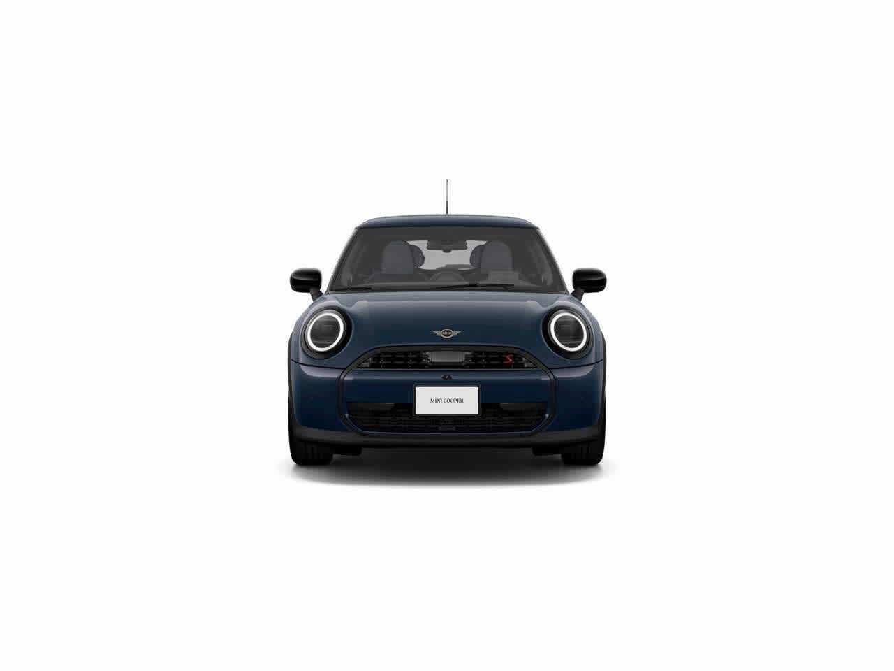 2026 MINI Hardtop 2 Door Cooper S