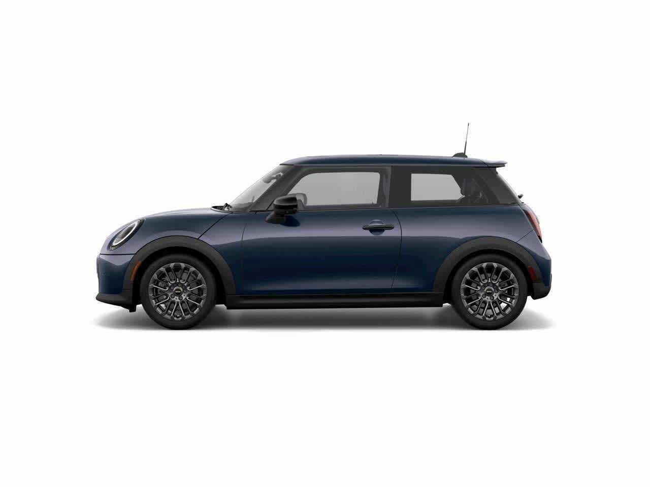 2026 MINI Hardtop 2 Door Cooper S