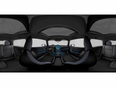 2026 MINI Hardtop 2 Door Cooper S