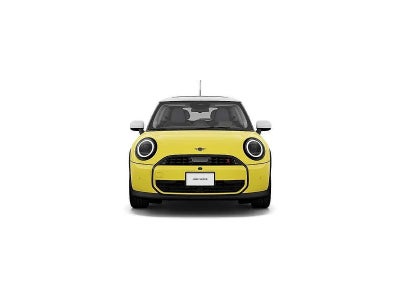 2025 MINI HARDTOP 2 DOOR ICONIC