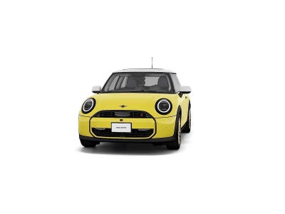 2025 MINI HARDTOP 2 DOOR ICONIC