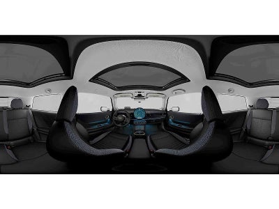 2025 MINI Hardtop 2 Door Cooper S