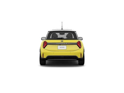 2025 MINI HARDTOP 2 DOOR Cooper S FWD