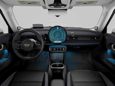 2025 MINI Hardtop 2 Door Cooper S