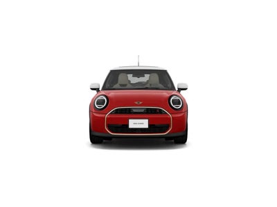 2026 MINI Hardtop 2 Door Cooper S