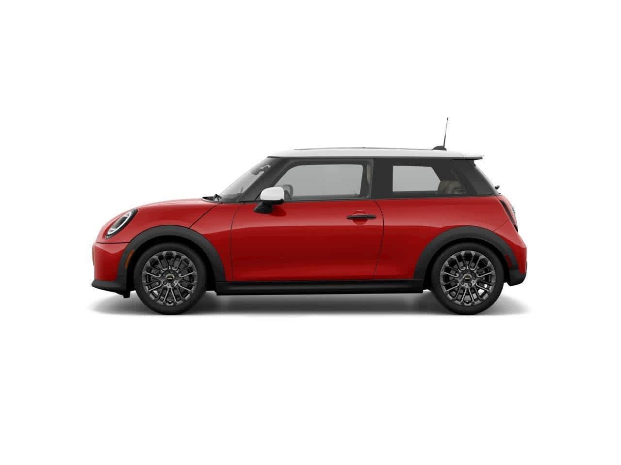 2026 MINI Hardtop 2 Door Cooper S