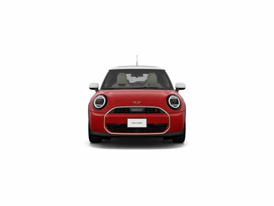 2026 MINI Hardtop 2 Door Cooper S