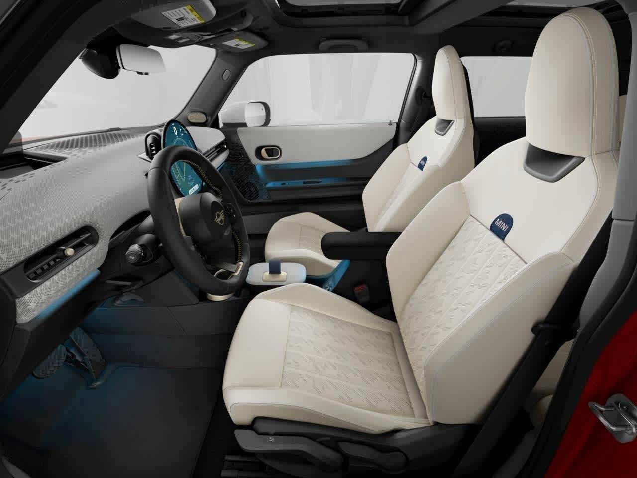 2026 MINI Hardtop 2 Door Cooper S