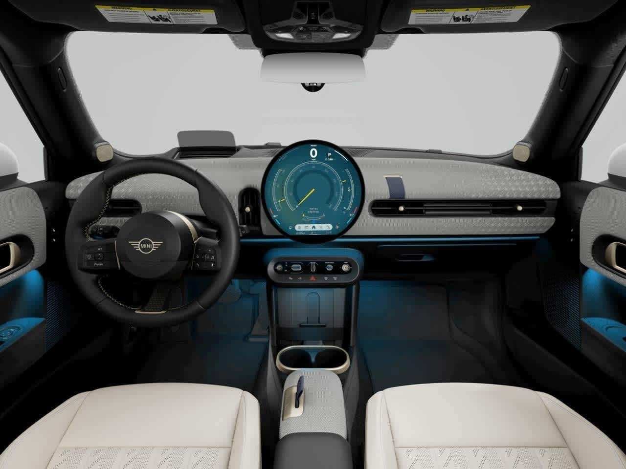 2026 MINI Hardtop 2 Door Cooper S