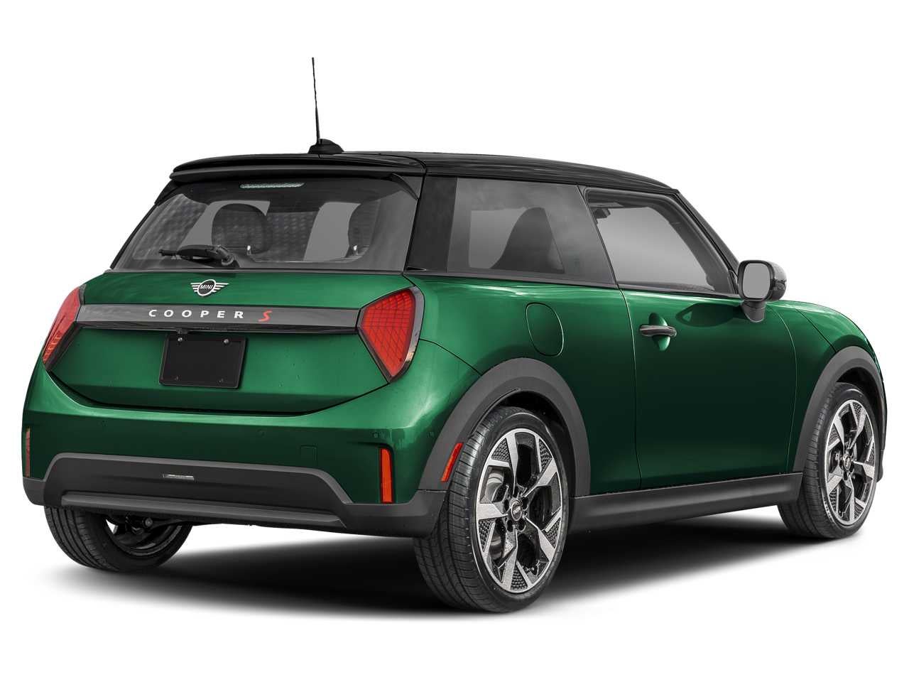 2025 MINI Hardtop 2 Door Cooper S
