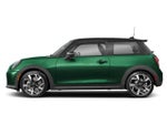2025 MINI Hardtop 2 Door Cooper S