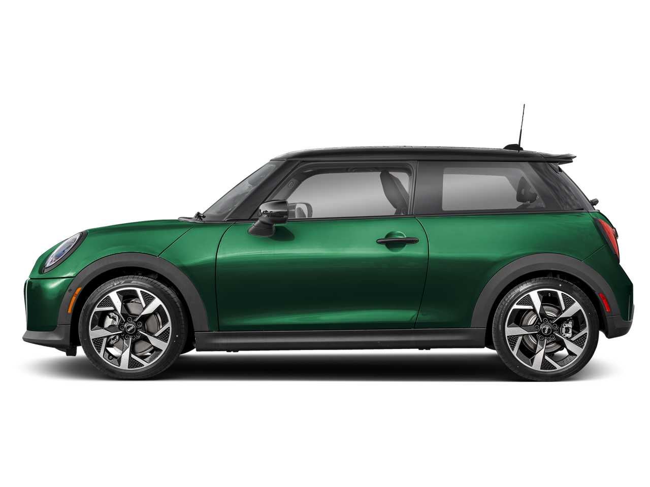 2025 MINI Hardtop 2 Door Cooper S