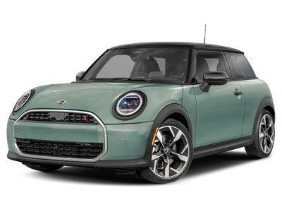 2026 MINI HARDTOP 2 DOOR Cooper S FWD