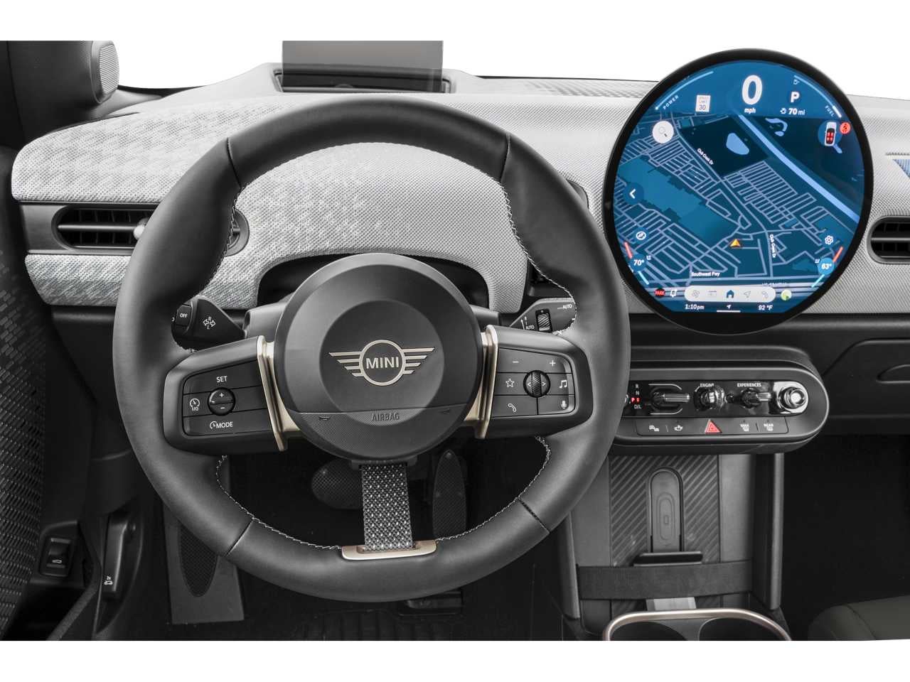 2026 MINI HARDTOP 2 DOOR Cooper S FWD