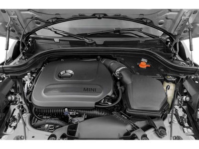 2026 MINI HARDTOP 2 DOOR Cooper S FWD