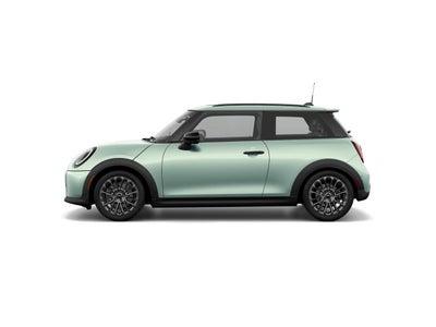 2026 MINI HARDTOP 2 DOOR Cooper S FWD