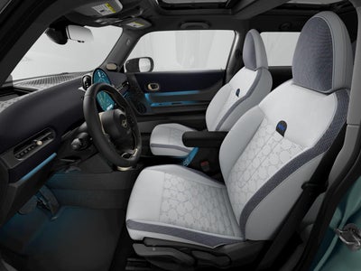 2026 MINI HARDTOP 2 DOOR Cooper S FWD