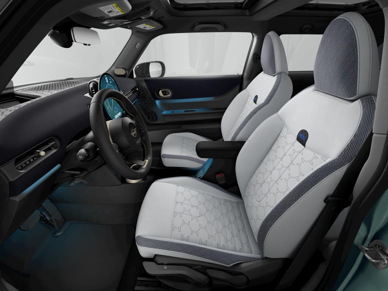 2026 MINI HARDTOP 2 DOOR Cooper S FWD