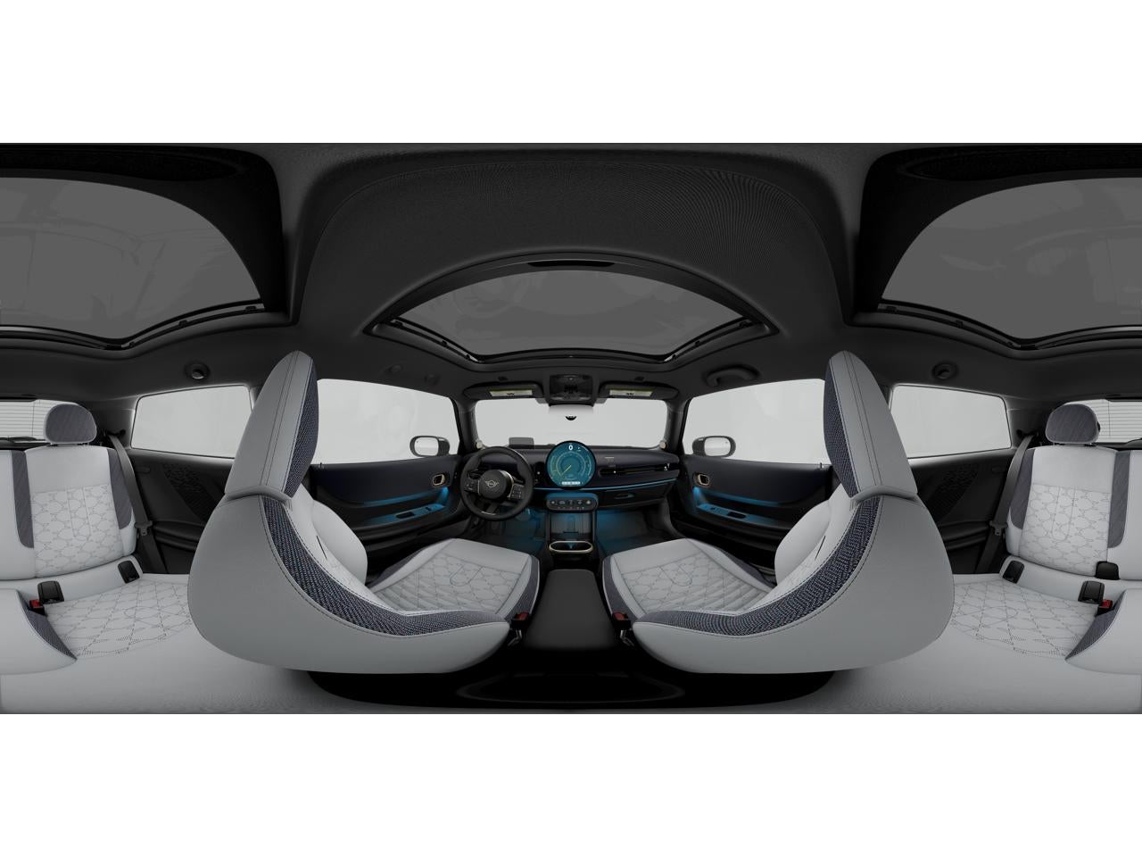 2026 MINI HARDTOP 2 DOOR Cooper S FWD