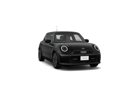 2026 MINI Hardtop 2 Door Cooper S