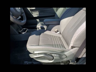 2026 MINI 2 DOOR Cooper S FWD