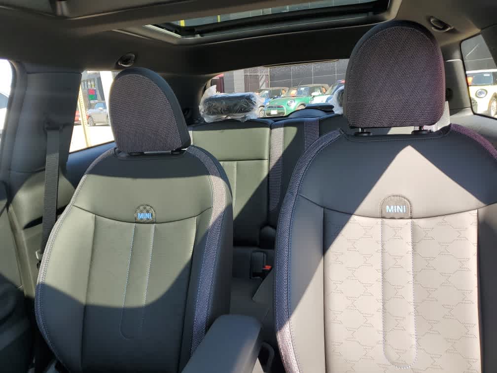 2026 MINI 2 DOOR Cooper S FWD